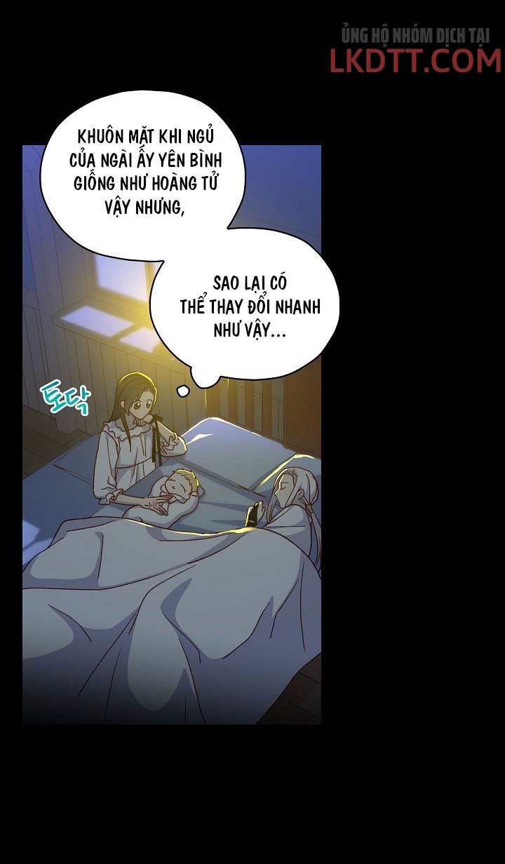 Bí Kíp Sinh Tồn Của Hầu Gái Chapter 38.2 - Trang 2