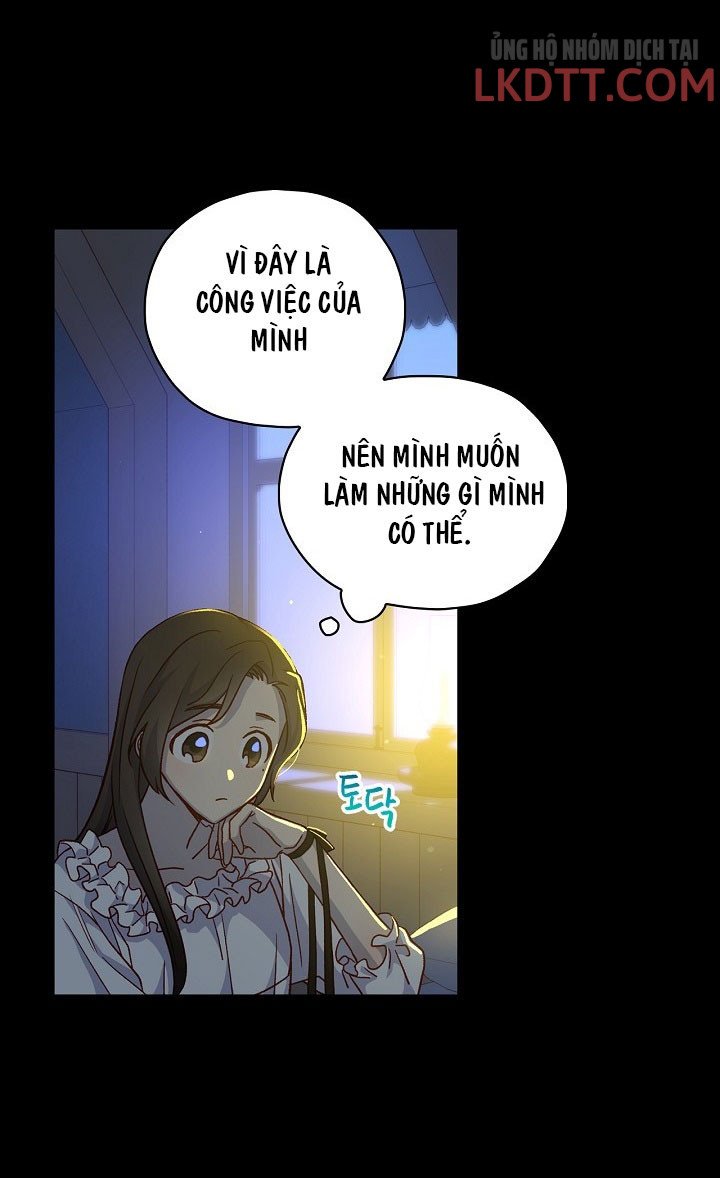 Bí Kíp Sinh Tồn Của Hầu Gái Chapter 38.2 - Trang 2