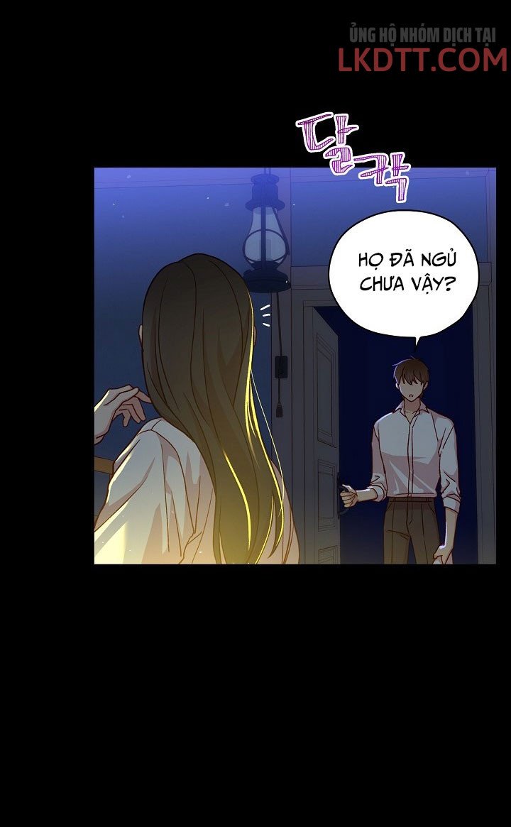 Bí Kíp Sinh Tồn Của Hầu Gái Chapter 38.2 - Trang 2