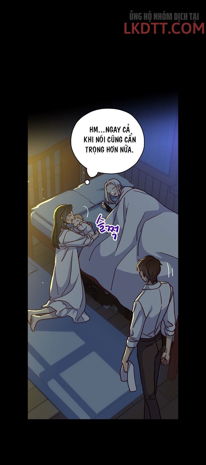 Bí Kíp Sinh Tồn Của Hầu Gái Chapter 38.2 - Trang 2