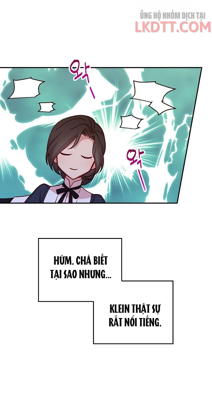 Bí Kíp Sinh Tồn Của Hầu Gái Chapter 38.1 - Trang 2