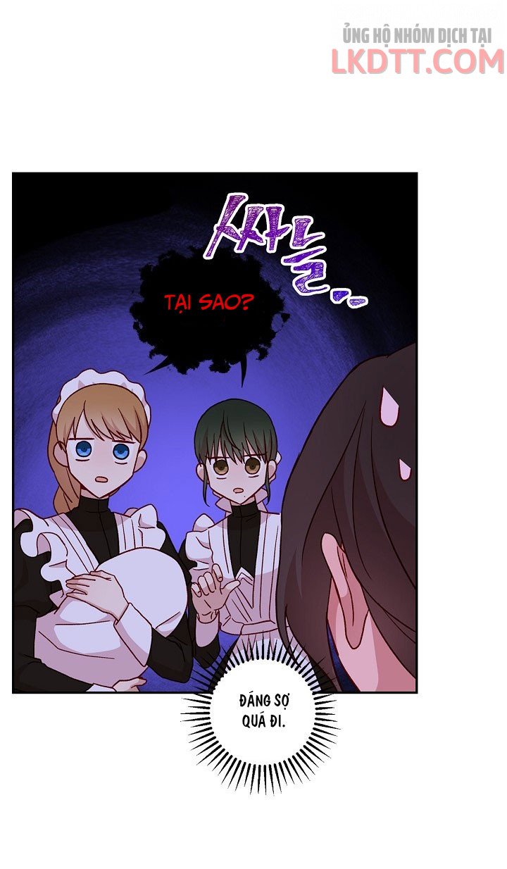 Bí Kíp Sinh Tồn Của Hầu Gái Chapter 38.1 - Trang 2