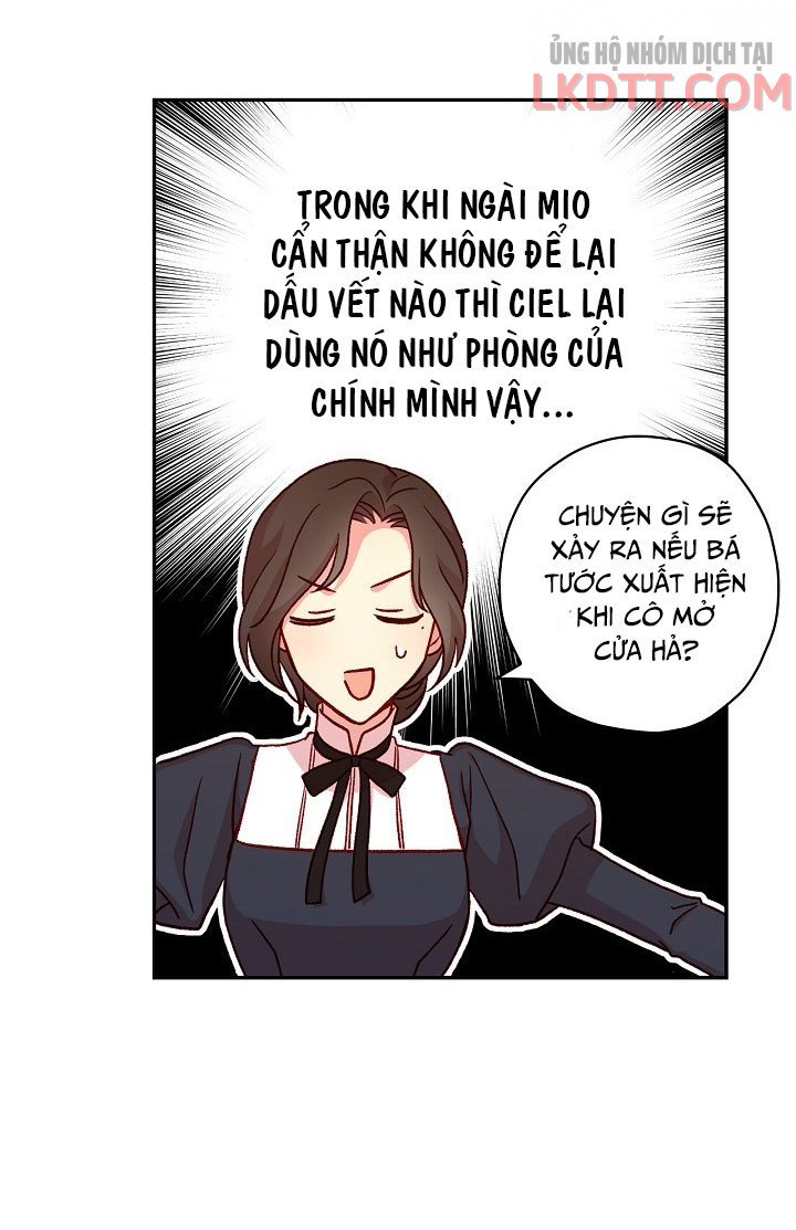 Bí Kíp Sinh Tồn Của Hầu Gái Chapter 38.1 - Trang 2