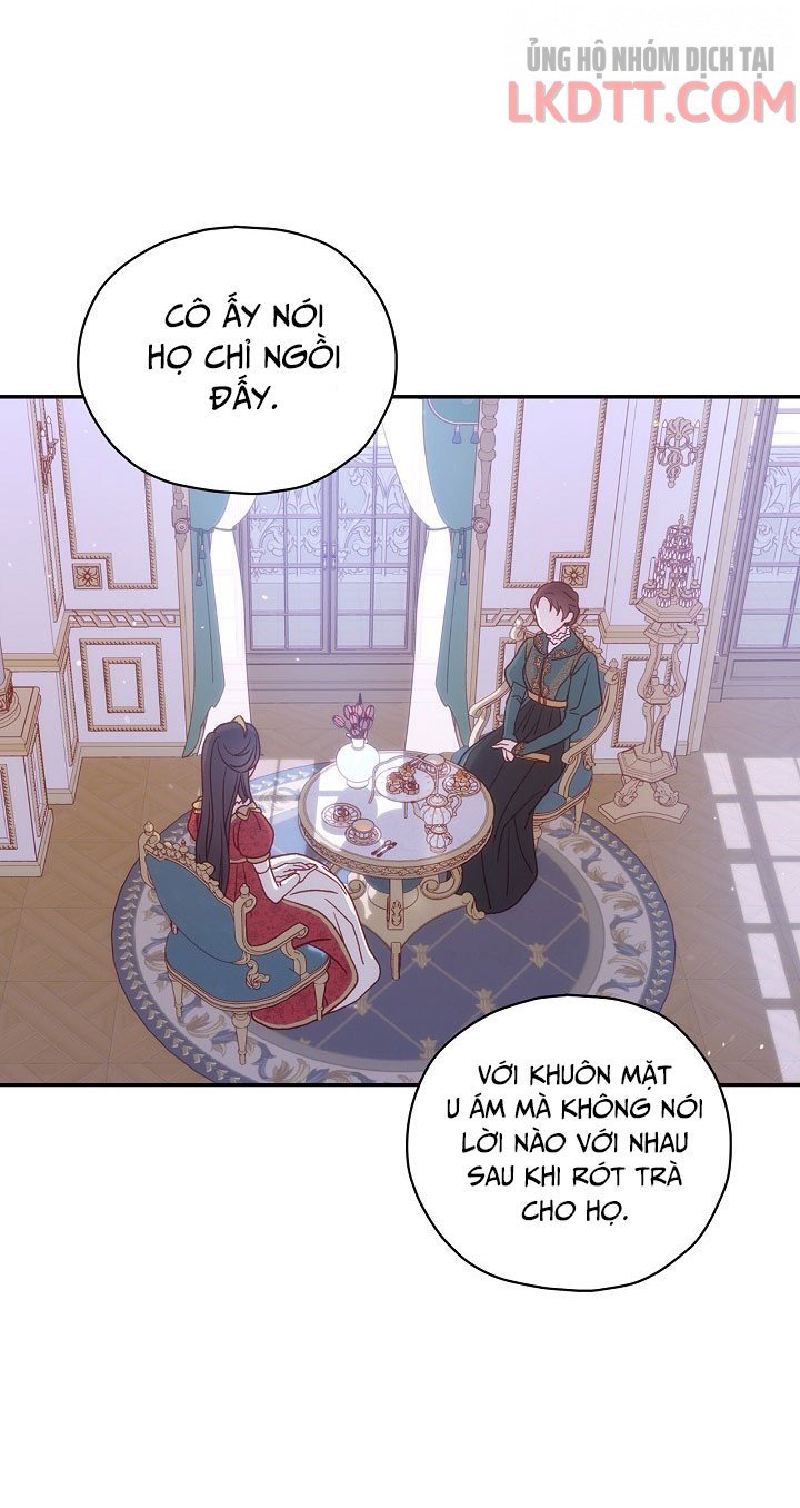 Bí Kíp Sinh Tồn Của Hầu Gái Chapter 38.1 - Trang 2