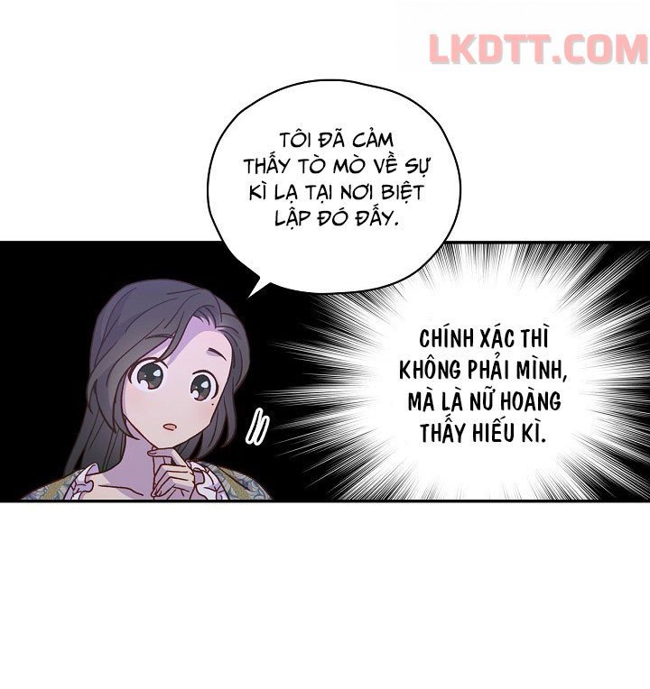 Bí Kíp Sinh Tồn Của Hầu Gái Chapter 37.2 - Trang 2