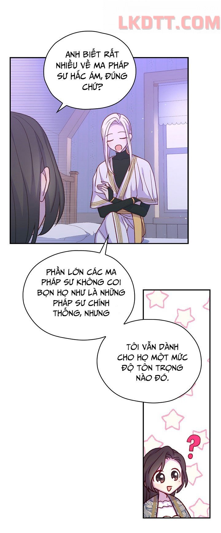 Bí Kíp Sinh Tồn Của Hầu Gái Chapter 37.2 - Trang 2