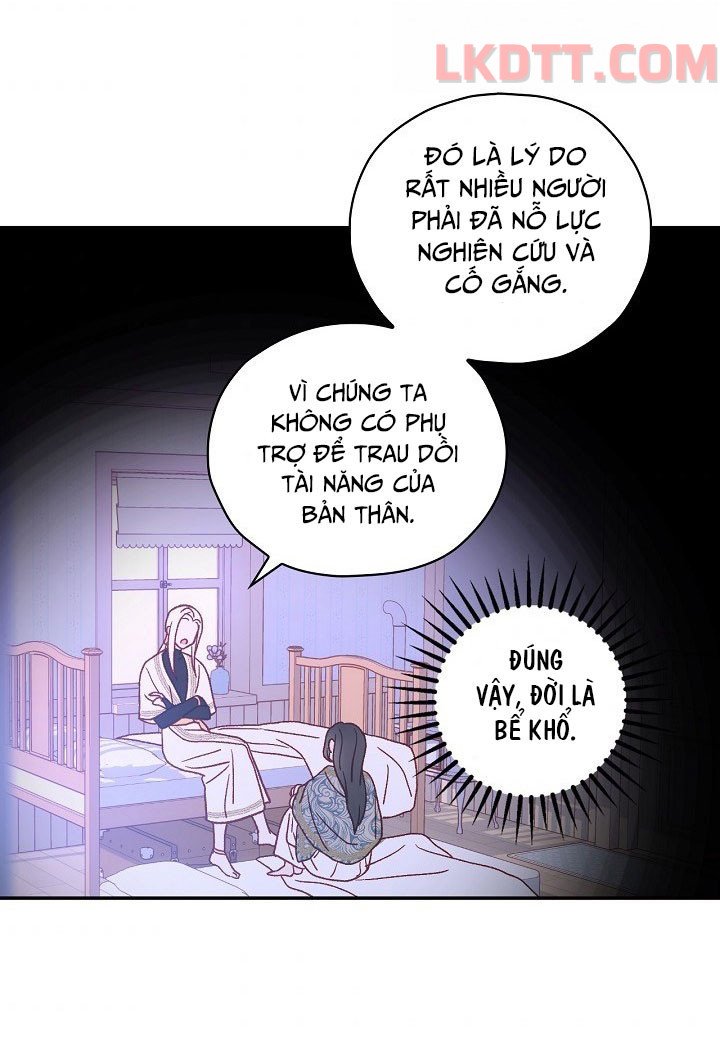 Bí Kíp Sinh Tồn Của Hầu Gái Chapter 37.2 - Trang 2