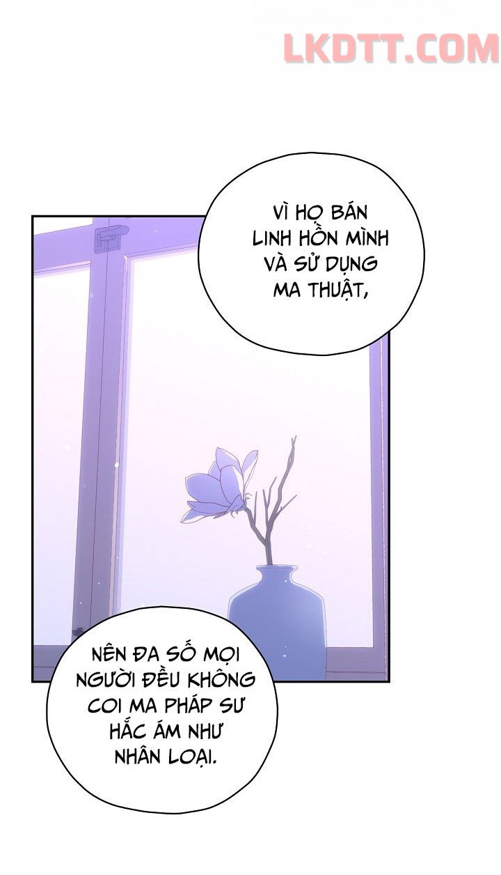 Bí Kíp Sinh Tồn Của Hầu Gái Chapter 37.2 - Trang 2