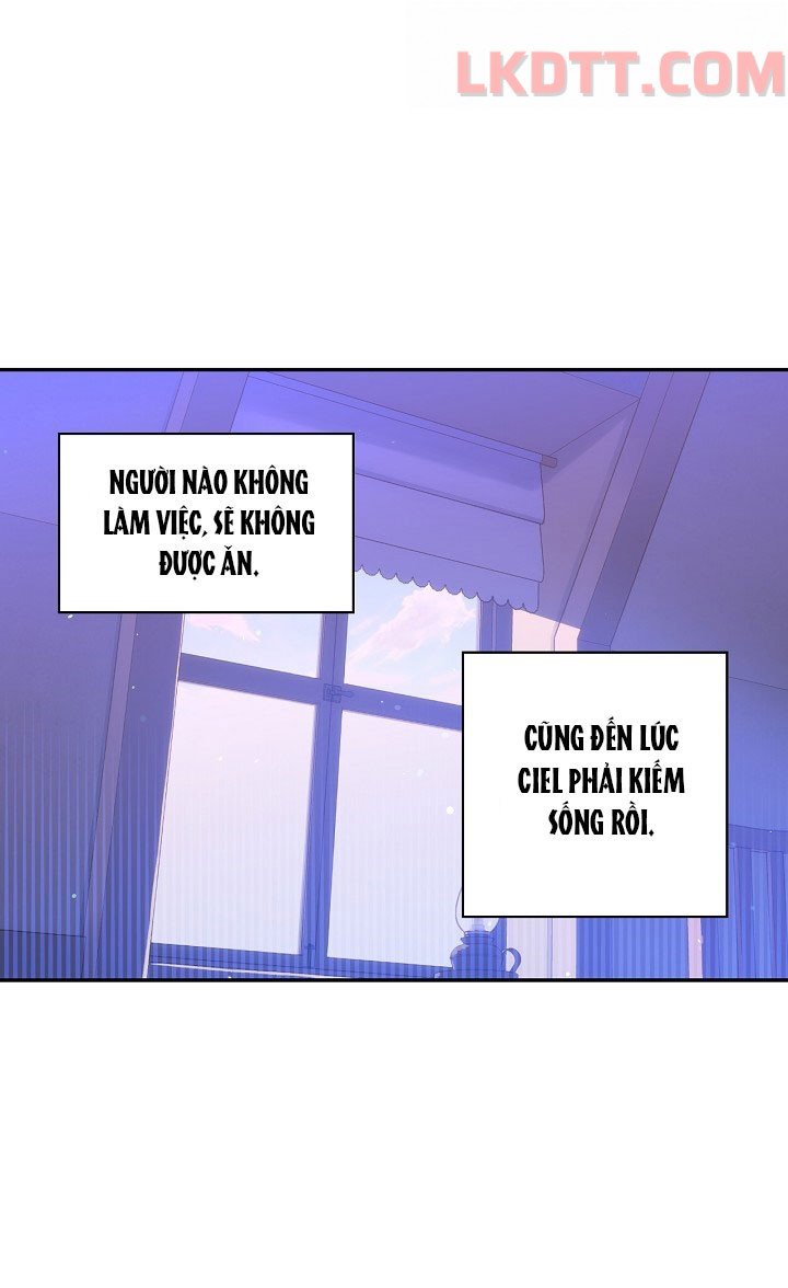 Bí Kíp Sinh Tồn Của Hầu Gái Chapter 37.1 - Trang 2