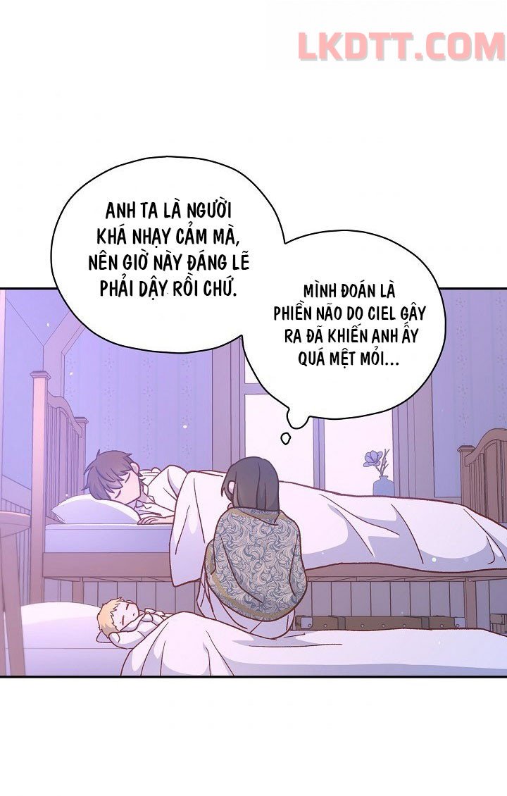 Bí Kíp Sinh Tồn Của Hầu Gái Chapter 37.1 - Trang 2