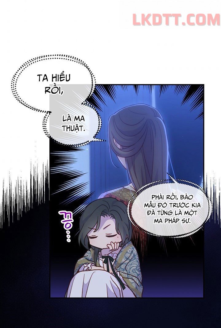 Bí Kíp Sinh Tồn Của Hầu Gái Chapter 37.1 - Trang 2