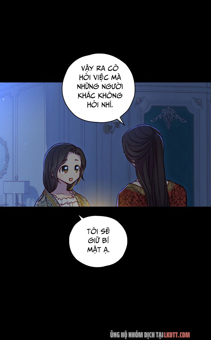 Bí Kíp Sinh Tồn Của Hầu Gái Chapter 36 - Trang 2