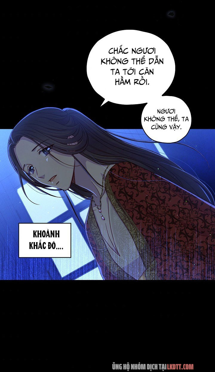 Bí Kíp Sinh Tồn Của Hầu Gái Chapter 36 - Trang 2