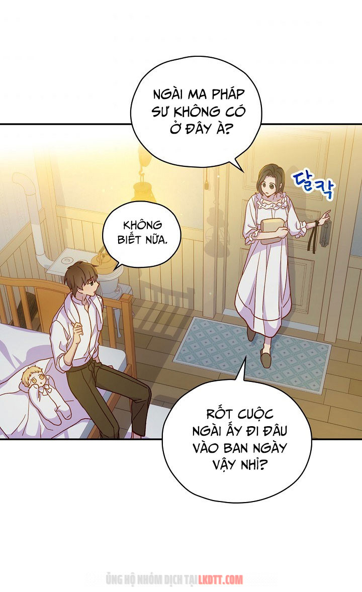 Bí Kíp Sinh Tồn Của Hầu Gái Chapter 35.2 - Trang 2