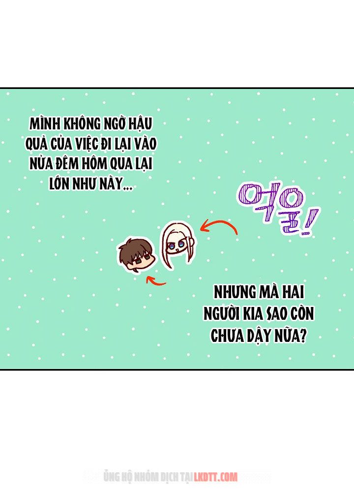 Bí Kíp Sinh Tồn Của Hầu Gái Chapter 35.1 - Trang 2