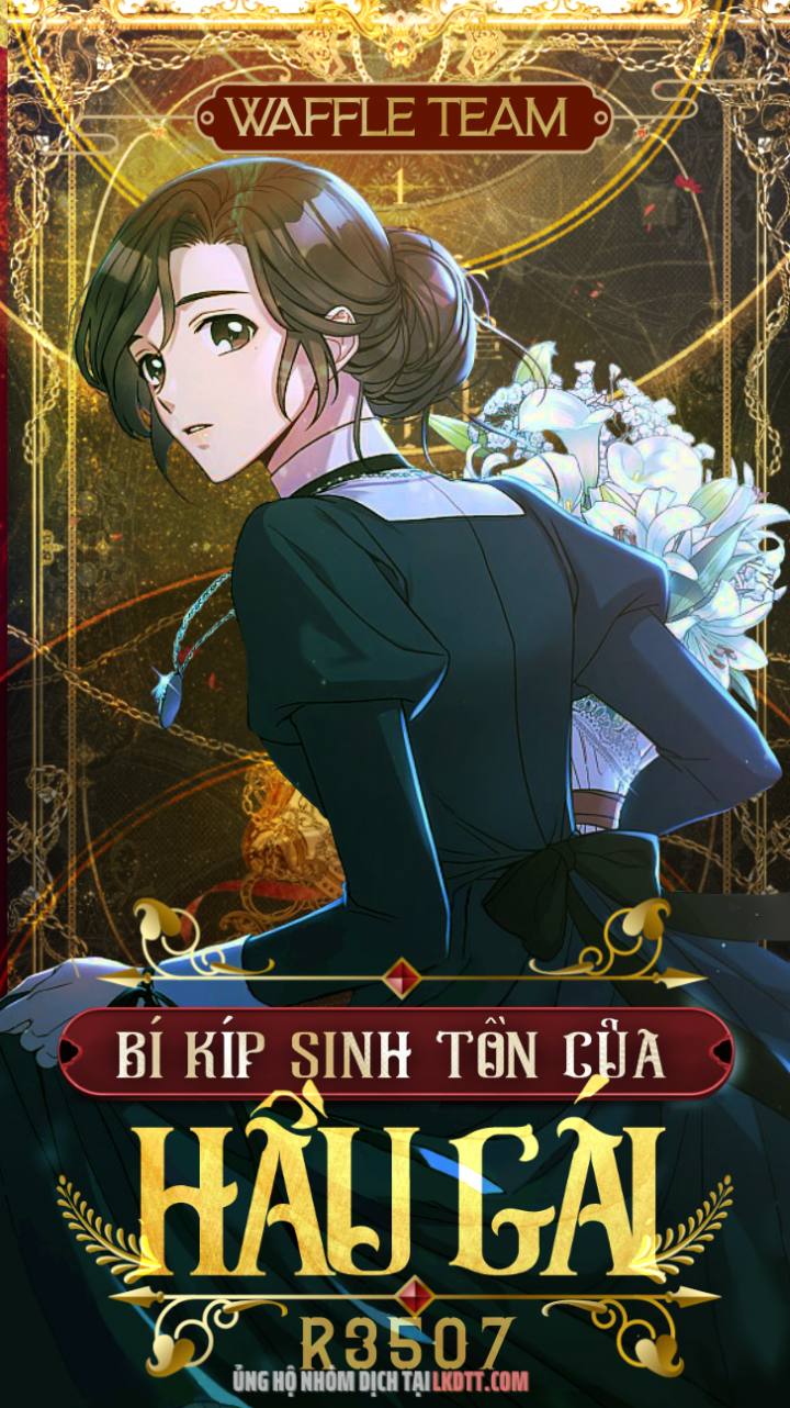 Bí Kíp Sinh Tồn Của Hầu Gái Chapter 35.1 - Trang 2