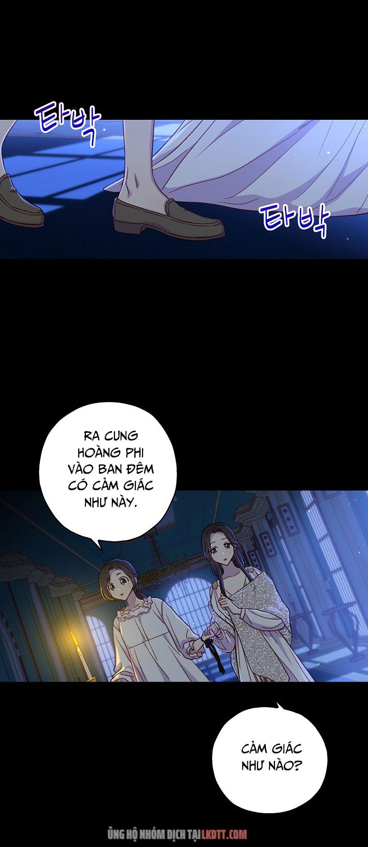 Bí Kíp Sinh Tồn Của Hầu Gái Chapter 33 - Trang 2