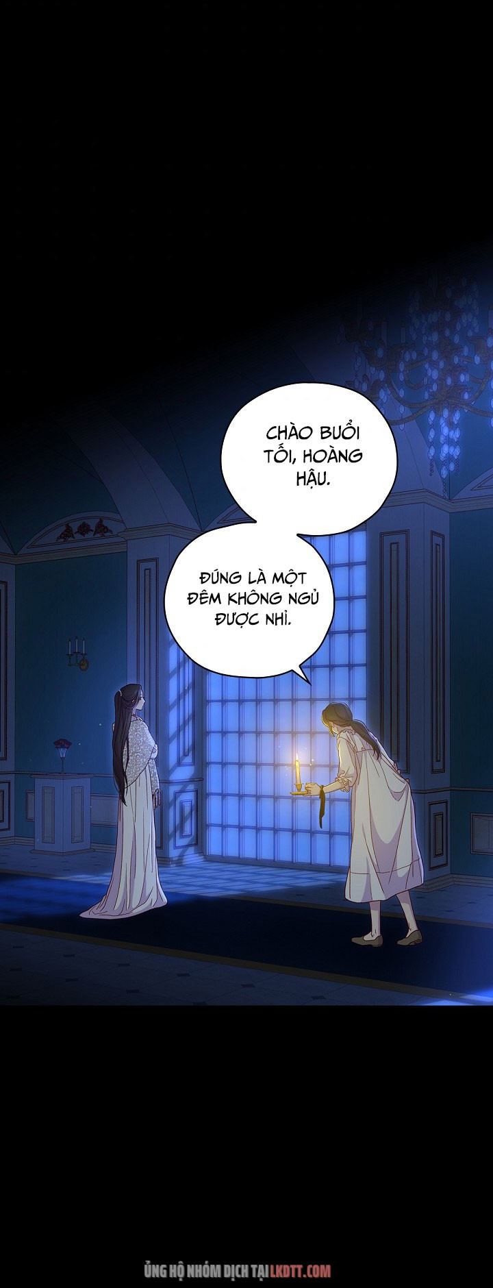 Bí Kíp Sinh Tồn Của Hầu Gái Chapter 33 - Trang 2