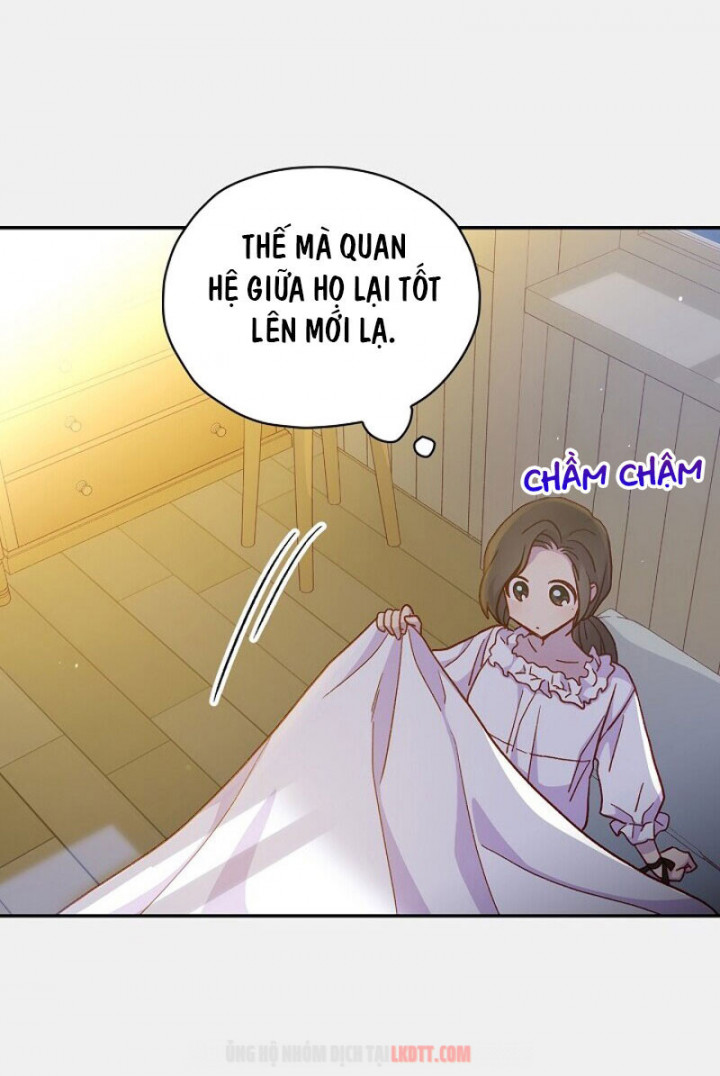 Bí Kíp Sinh Tồn Của Hầu Gái Chapter 32 - Trang 2