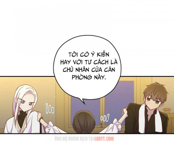 Bí Kíp Sinh Tồn Của Hầu Gái Chapter 32 - Trang 2