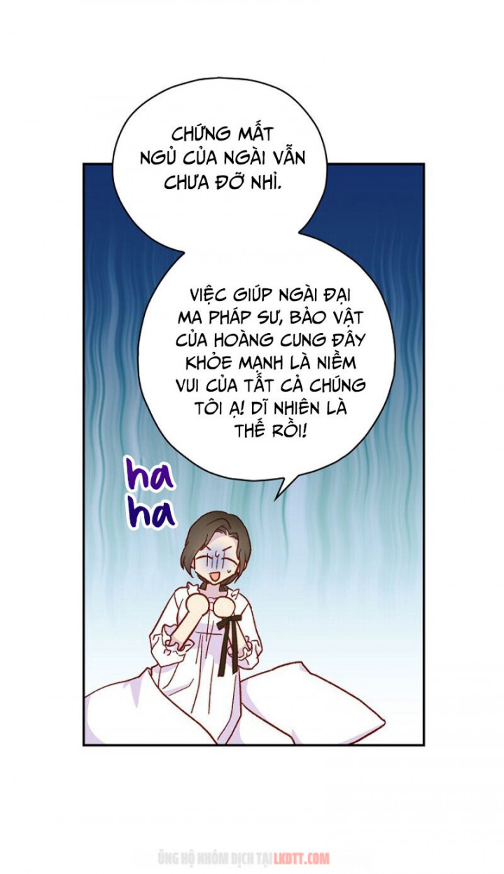 Bí Kíp Sinh Tồn Của Hầu Gái Chapter 32 - Trang 2