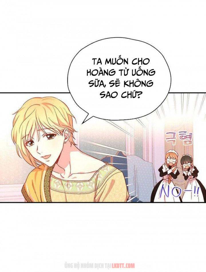 Bí Kíp Sinh Tồn Của Hầu Gái Chapter 30 - Trang 2