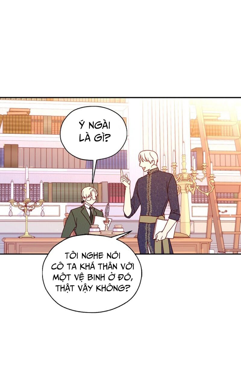 Bí Kíp Sinh Tồn Của Hầu Gái Chapter 23 - Trang 2