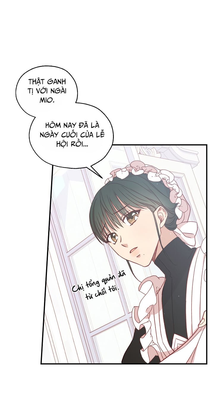 Bí Kíp Sinh Tồn Của Hầu Gái Chapter 21 - Trang 2