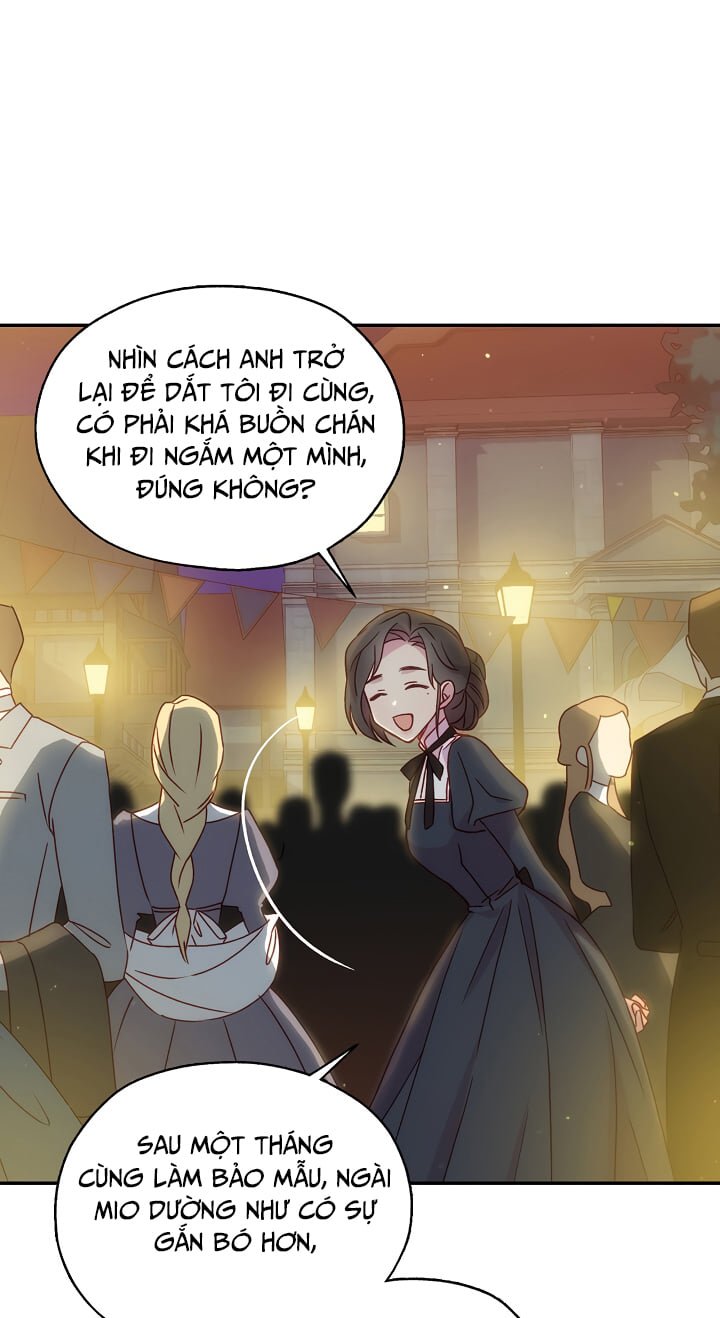 Bí Kíp Sinh Tồn Của Hầu Gái Chapter 21 - Trang 2