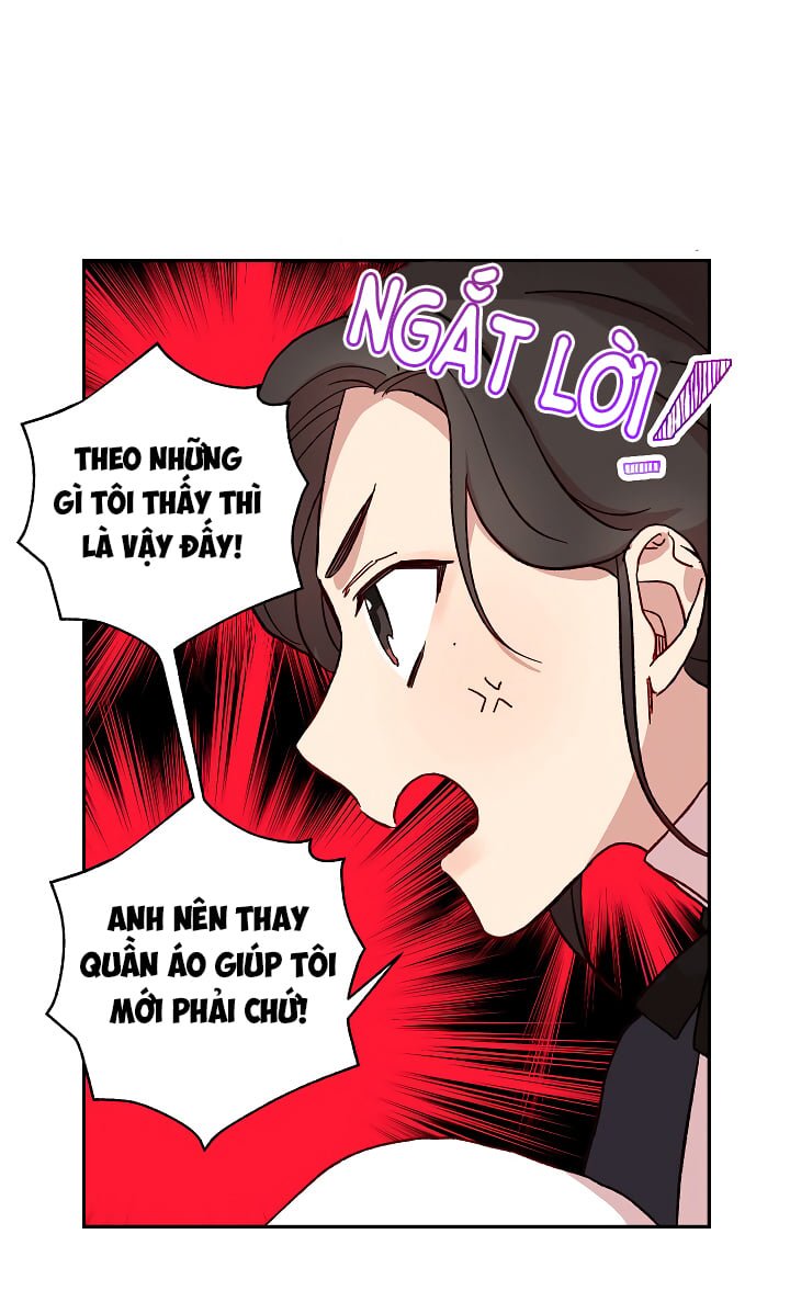 Bí Kíp Sinh Tồn Của Hầu Gái Chapter 20 - Trang 2