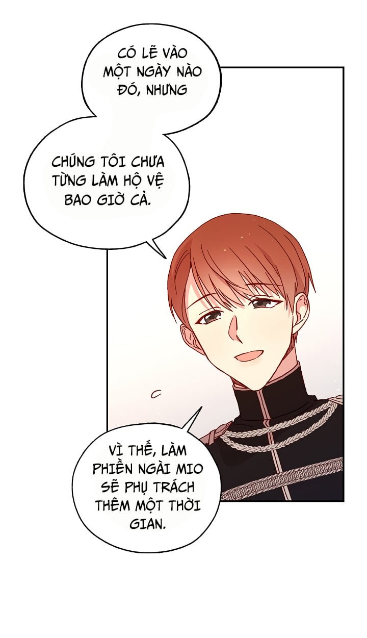 Bí Kíp Sinh Tồn Của Hầu Gái Chapter 20 - Trang 2