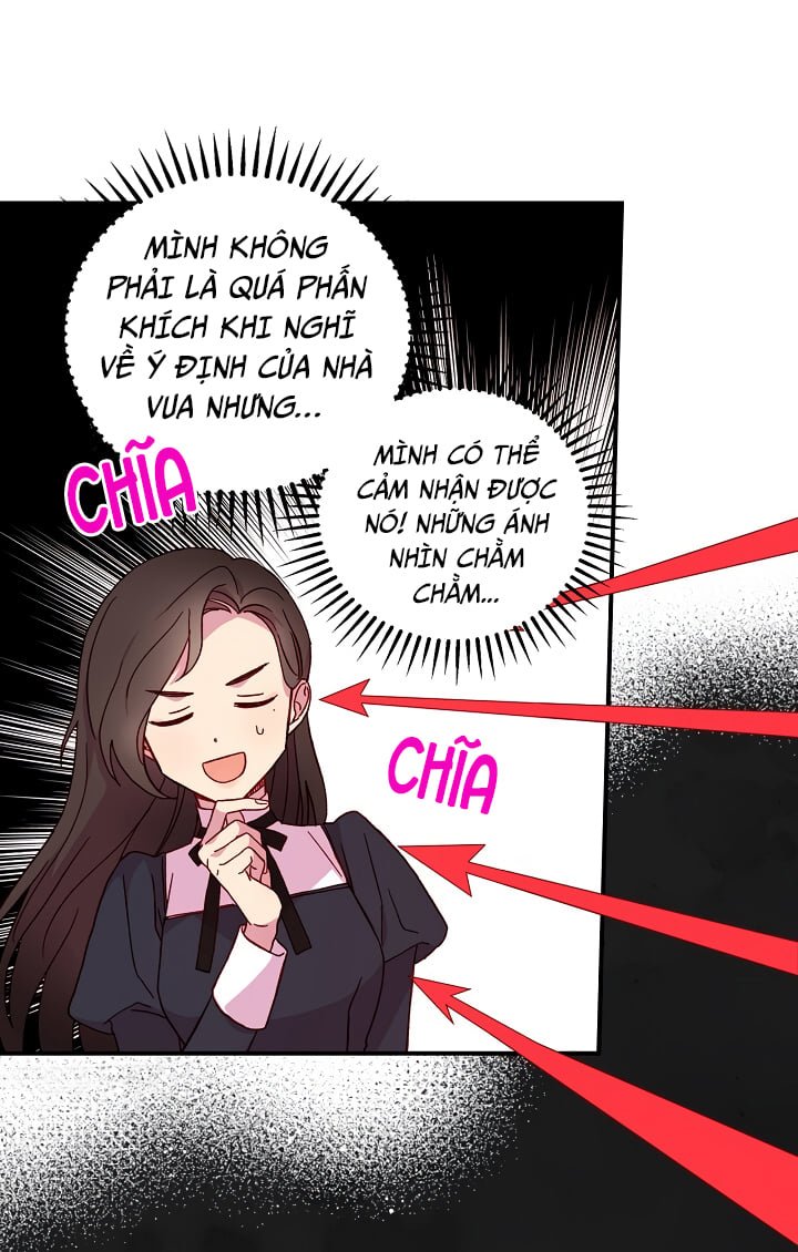 Bí Kíp Sinh Tồn Của Hầu Gái Chapter 20 - Trang 2