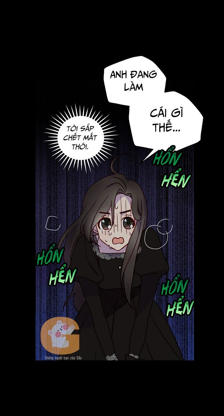 Bí Kíp Sinh Tồn Của Hầu Gái Chapter 19 - Trang 2