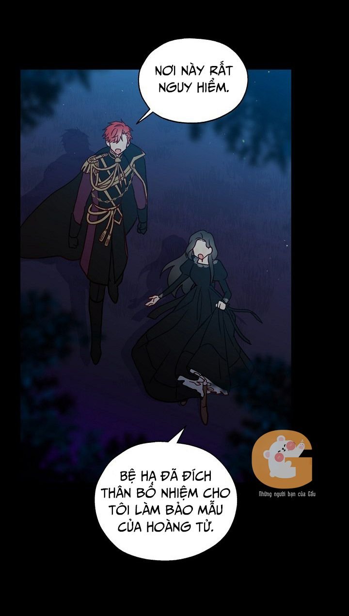 Bí Kíp Sinh Tồn Của Hầu Gái Chapter 19 - Trang 2