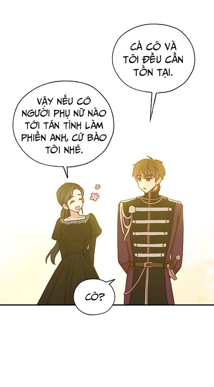 Bí Kíp Sinh Tồn Của Hầu Gái Chapter 17 - Trang 2