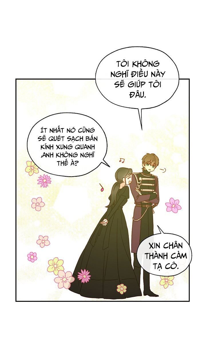 Bí Kíp Sinh Tồn Của Hầu Gái Chapter 17 - Trang 2