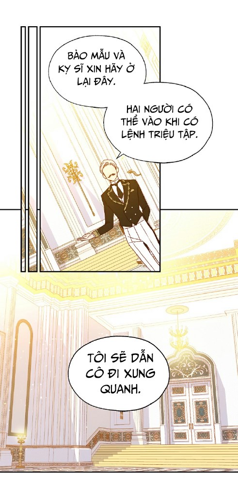 Bí Kíp Sinh Tồn Của Hầu Gái Chapter 15 - Trang 2