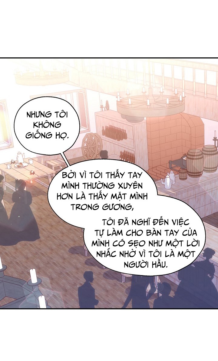 Bí Kíp Sinh Tồn Của Hầu Gái Chapter 14 - Trang 2