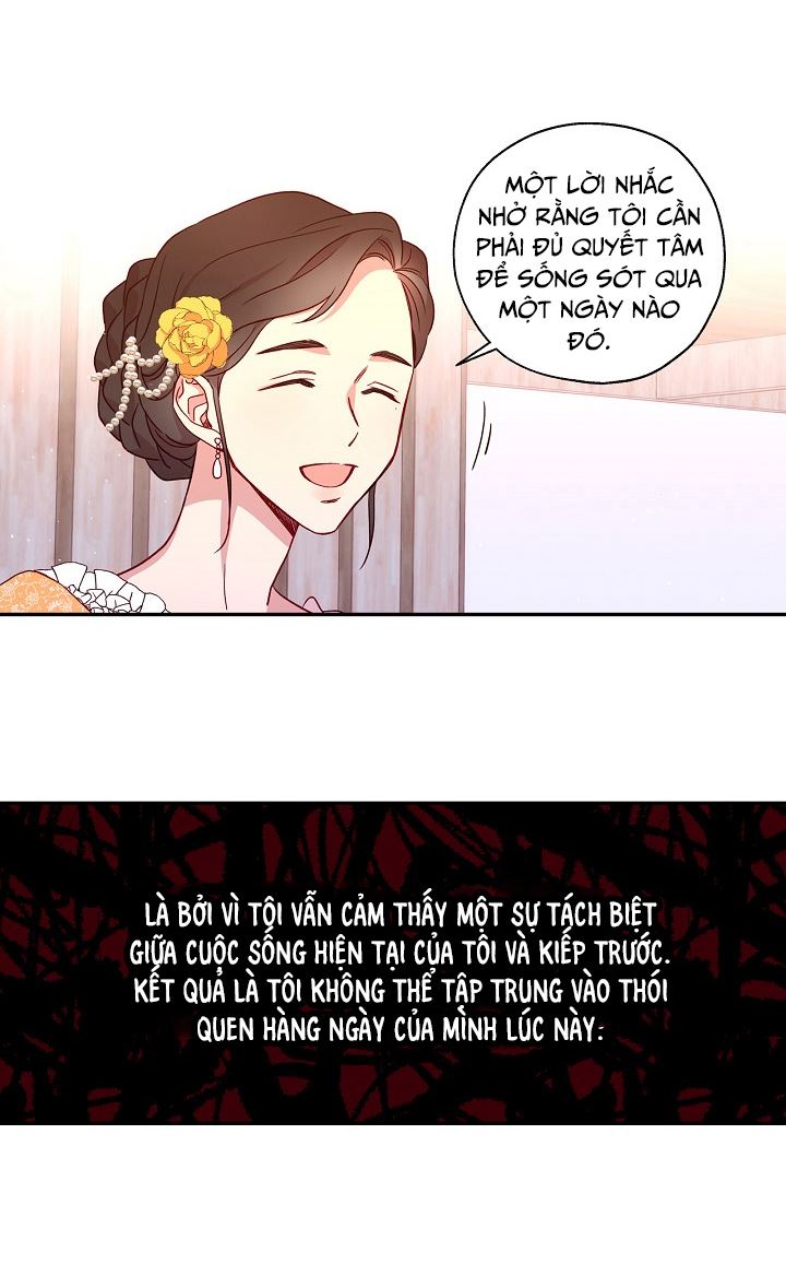 Bí Kíp Sinh Tồn Của Hầu Gái Chapter 14 - Trang 2