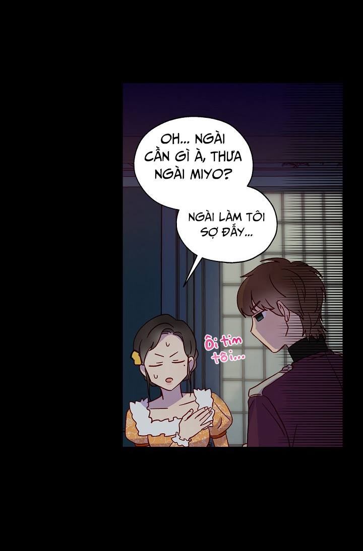 Bí Kíp Sinh Tồn Của Hầu Gái Chapter 14 - Trang 2