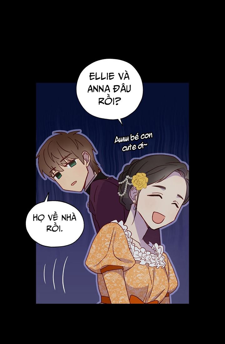 Bí Kíp Sinh Tồn Của Hầu Gái Chapter 14 - Trang 2