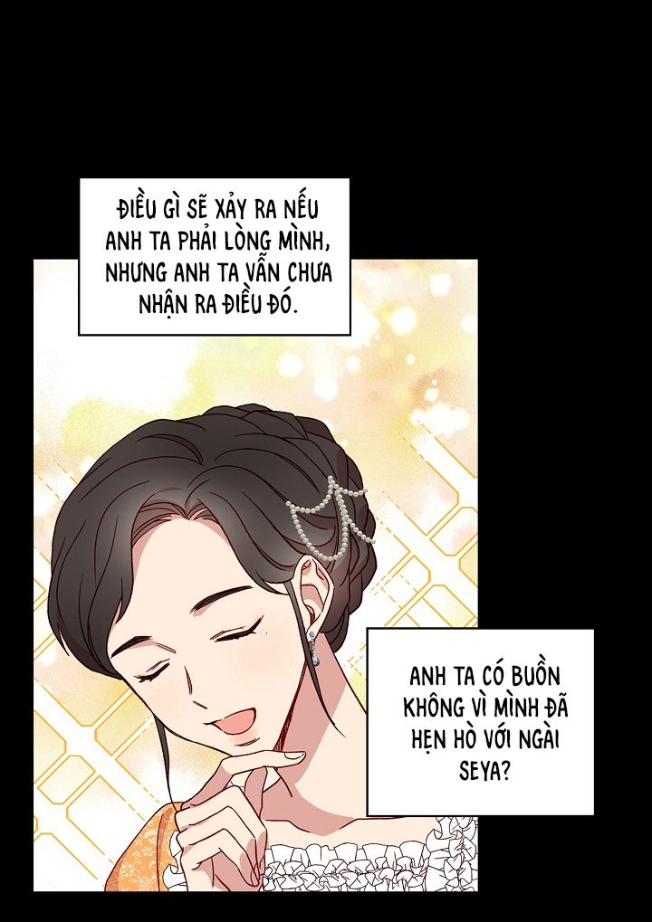 Bí Kíp Sinh Tồn Của Hầu Gái Chapter 14 - Trang 2