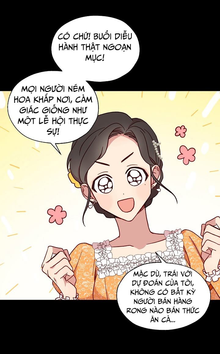 Bí Kíp Sinh Tồn Của Hầu Gái Chapter 14 - Trang 2