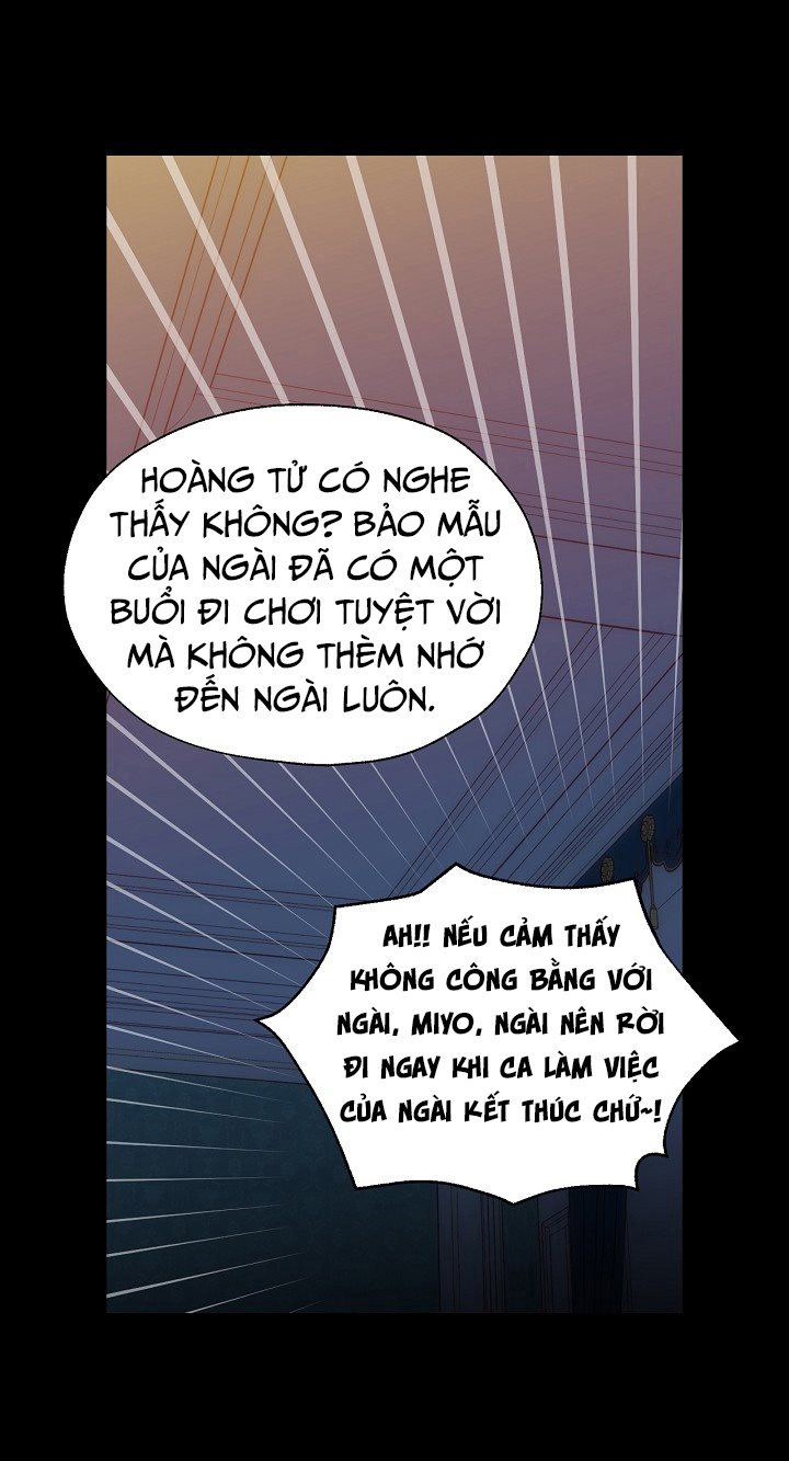 Bí Kíp Sinh Tồn Của Hầu Gái Chapter 14 - Trang 2