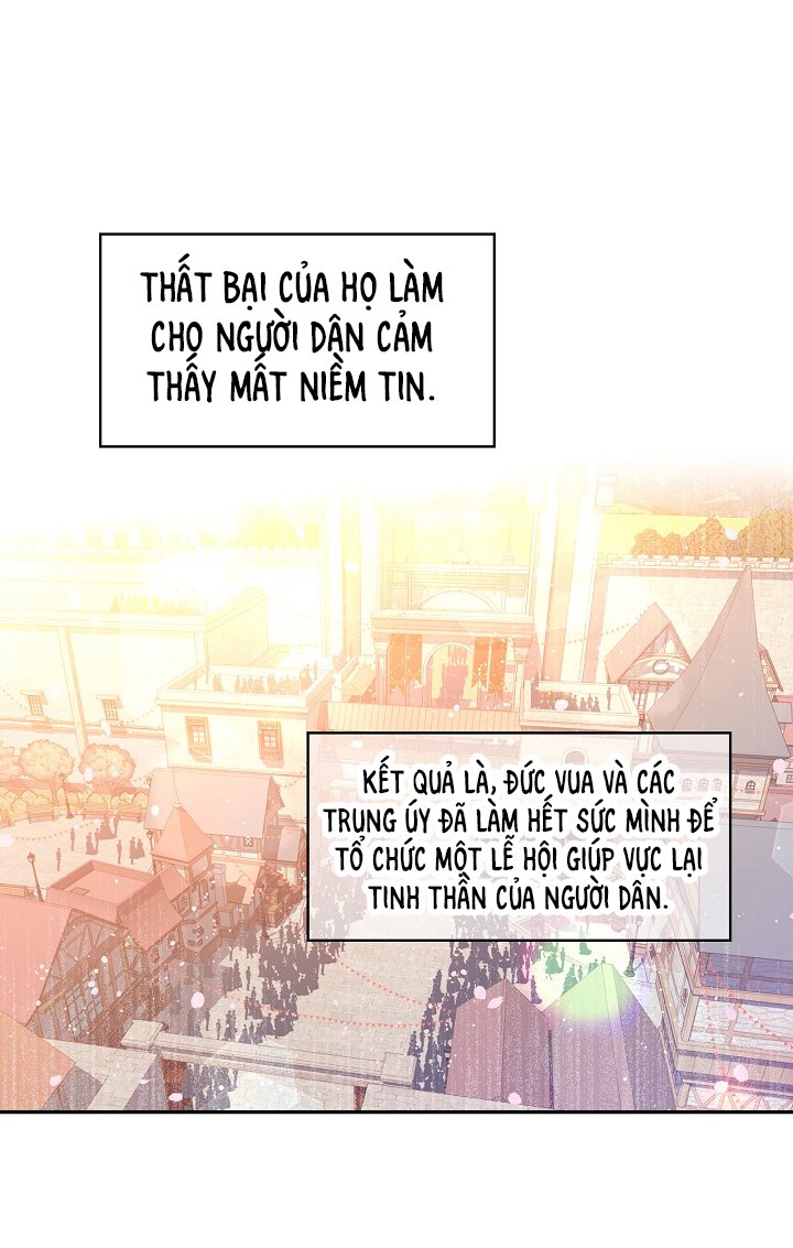 Bí Kíp Sinh Tồn Của Hầu Gái Chapter 13 - Trang 2