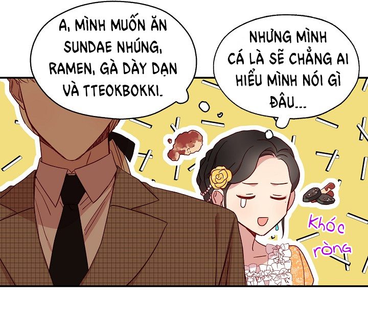 Bí Kíp Sinh Tồn Của Hầu Gái Chapter 13 - Trang 2