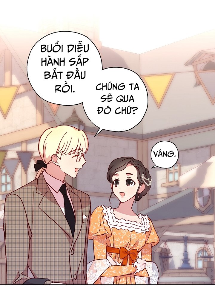 Bí Kíp Sinh Tồn Của Hầu Gái Chapter 13 - Trang 2