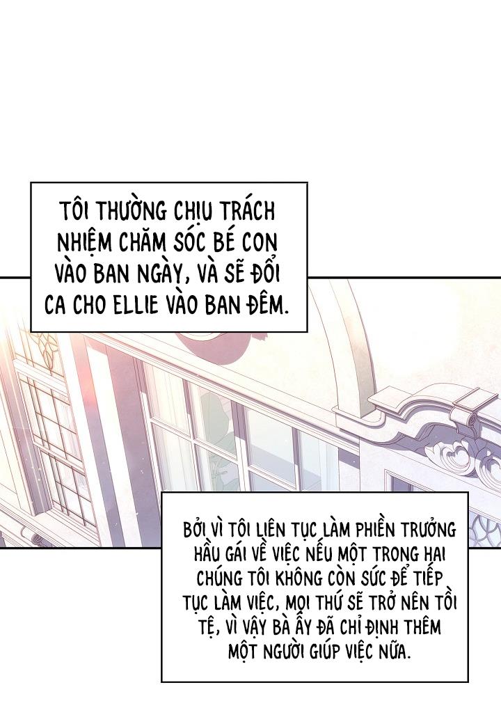 Bí Kíp Sinh Tồn Của Hầu Gái Chapter 12 - Trang 2