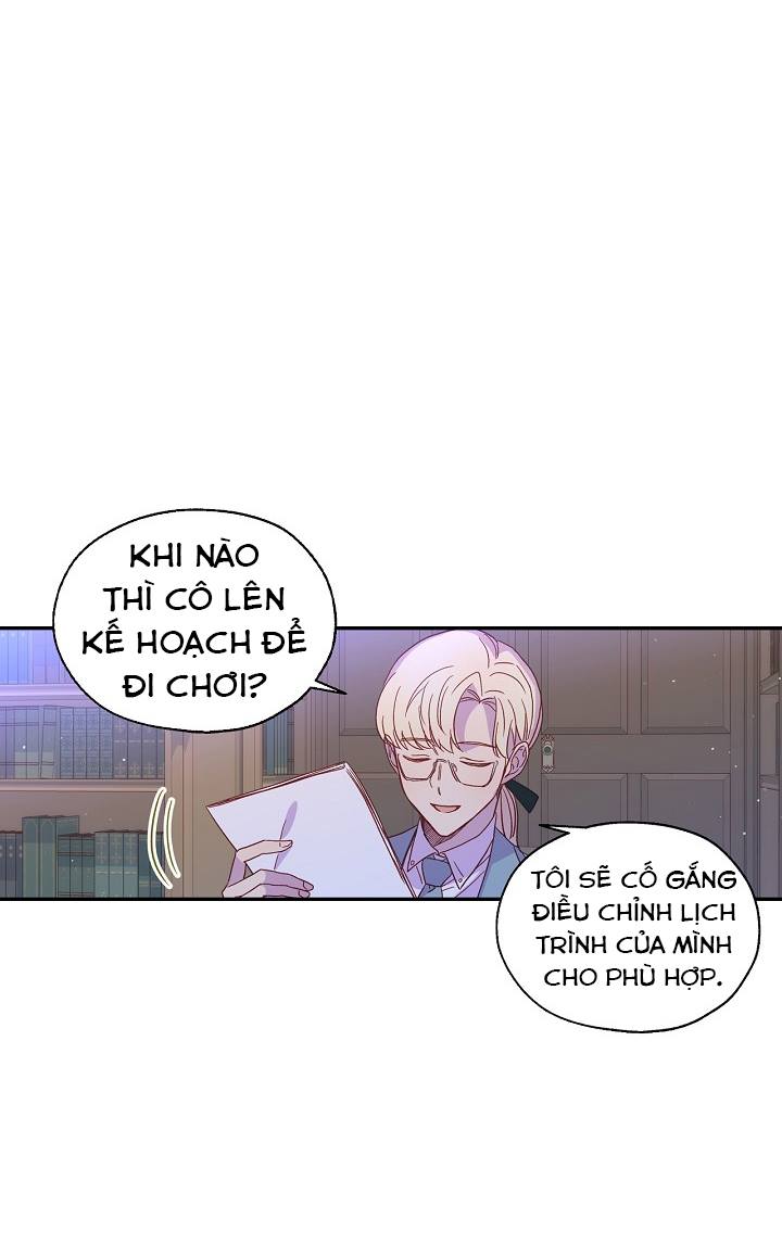 Bí Kíp Sinh Tồn Của Hầu Gái Chapter 12 - Trang 2