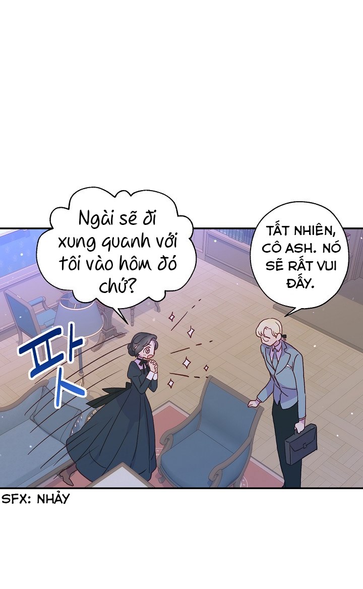 Bí Kíp Sinh Tồn Của Hầu Gái Chapter 12 - Trang 2